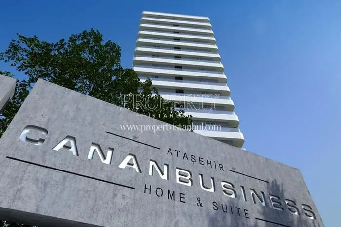 Canan Business project