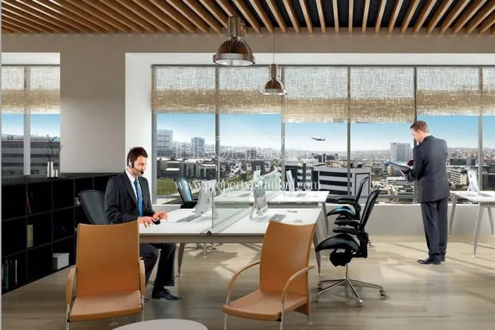 Capital Tower project