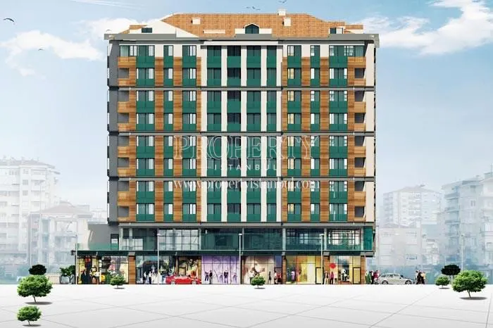 Carsi Evleri homes
