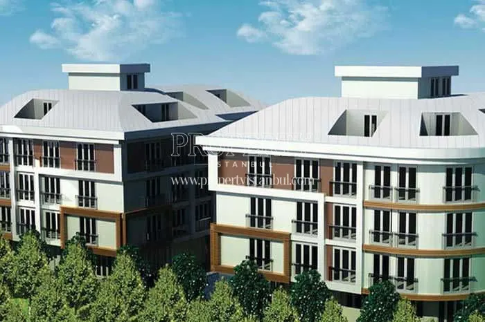 Casa Mia Tuzla homes