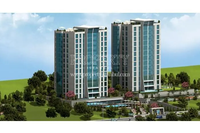 Casa Towers project