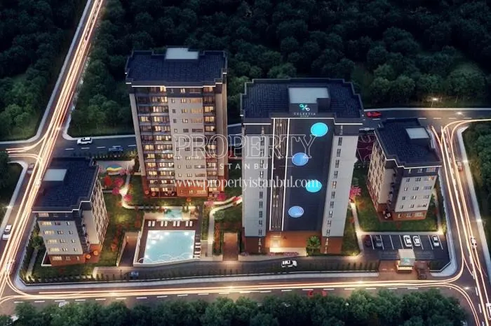 Celestia Life project