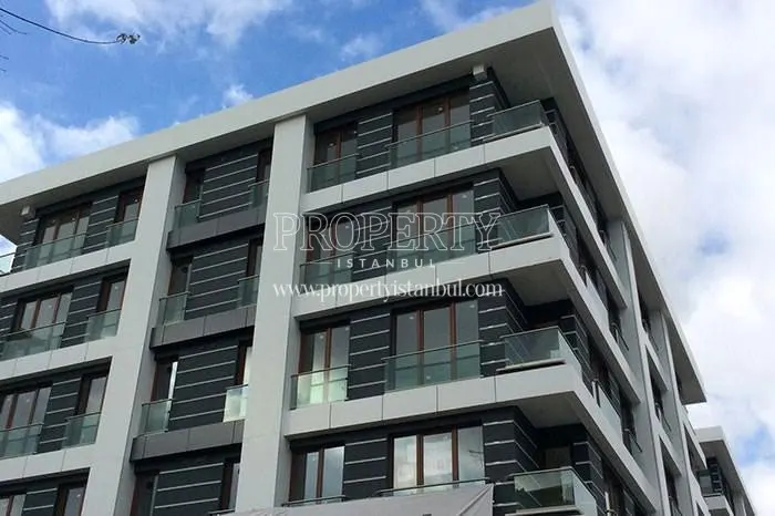 Cennet Evler buildings