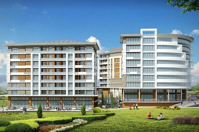 Centro Beylikduzu project