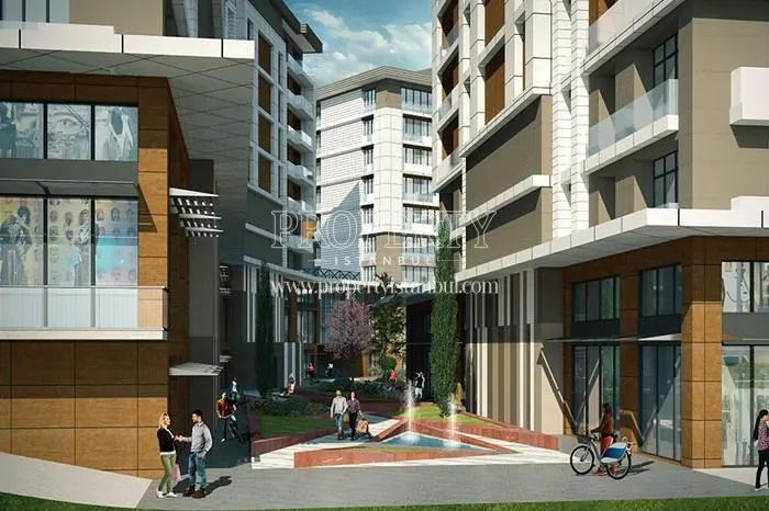 Centro Beylikduzu's residents