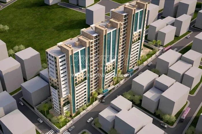 Cevizli Bahce Konutlari project