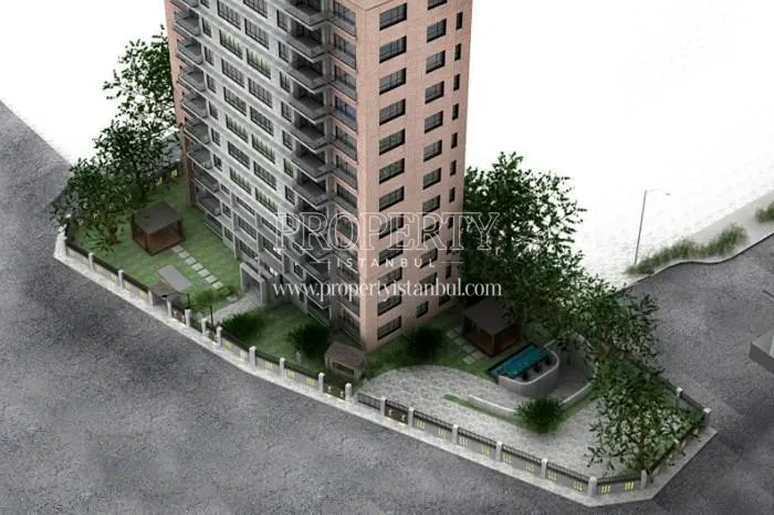 Cimen Residence project