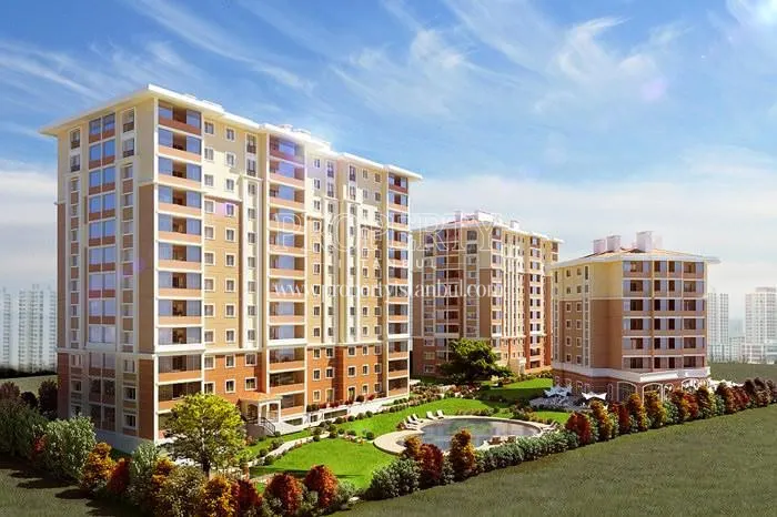 Cinar6 Evleri project