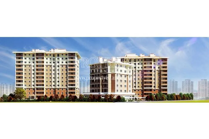 Cinar6 Evleri project