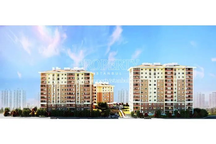 Cinar6 Evleri blocks
