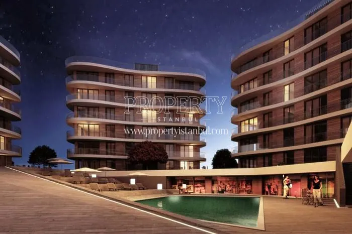 City Ambiance compound