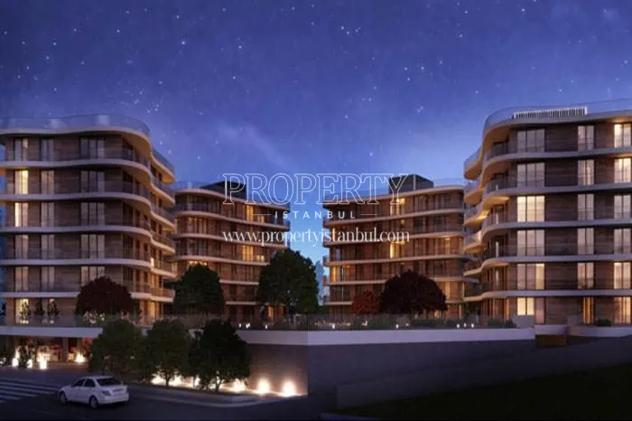 City Ambiance complex
