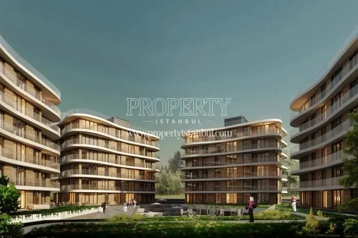 City Ambiance compound