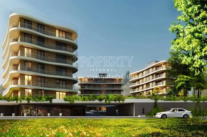 City Ambiance compound