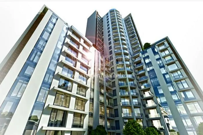 City Center homes