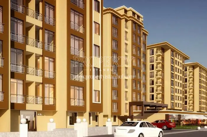 Cizmeci Konsept homes
