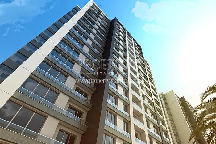 Code Istanbul homes
