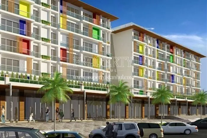 Colorist Mimaroba project