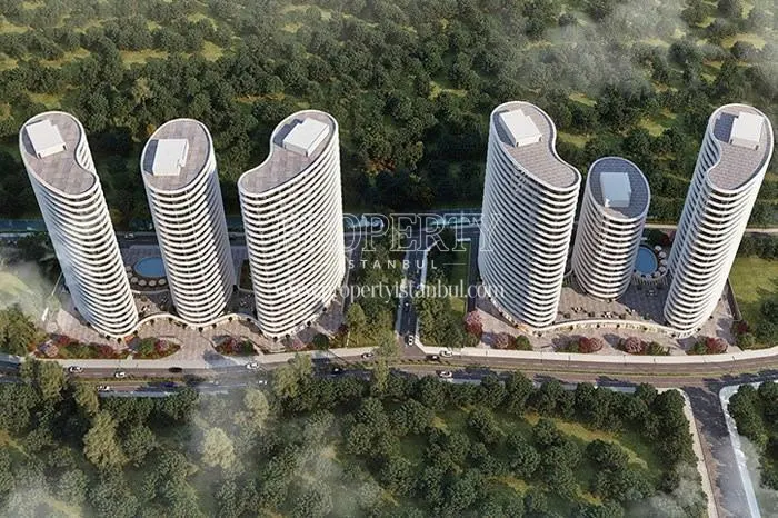 Concord Istanbul project