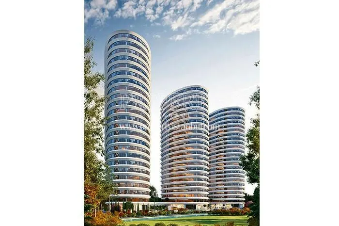 Concord Istanbul tower
