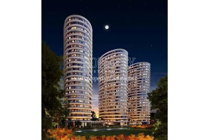 Concord Istanbul project