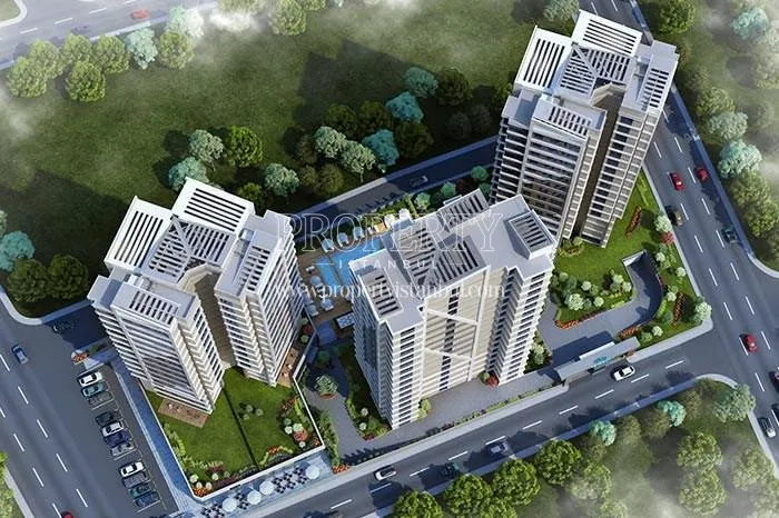 Cordella Kartal compound
