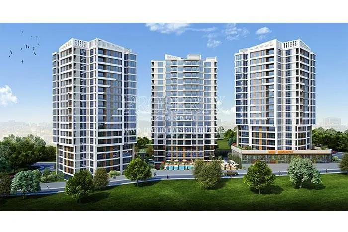 Cordella Kartal project