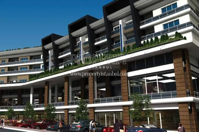 Cornerlife Mimaroba building