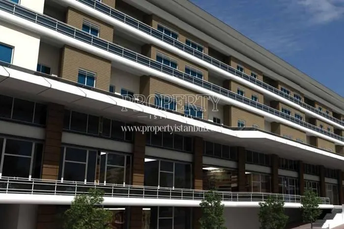 Cornerlife Mimaroba building