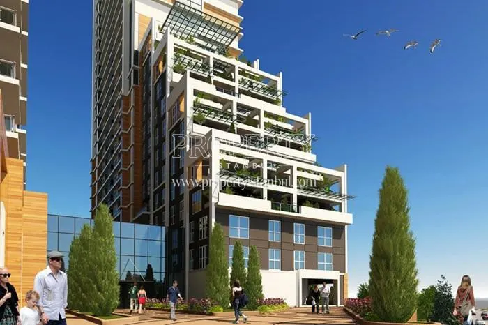 Crown Deluxe homes