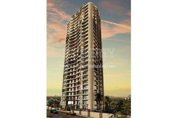 Cuento Istanbul tower