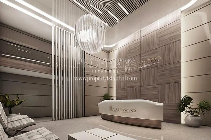The reception of Cuento Istanbul