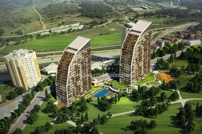 Cukurova Balkon project