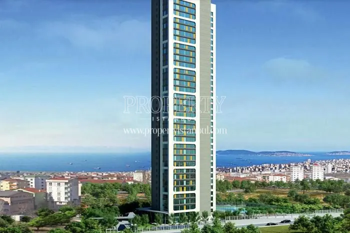 Cukurova Tower