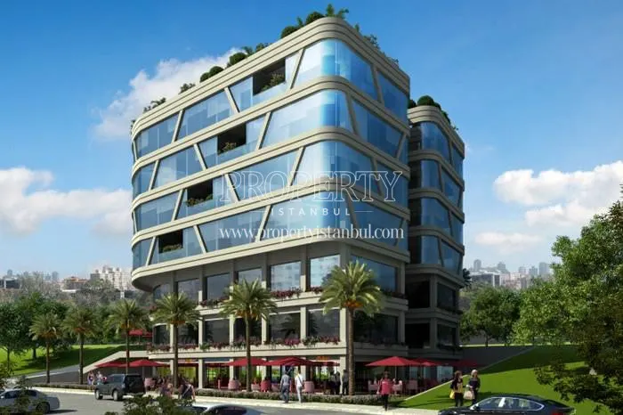 DAP A Ofis project