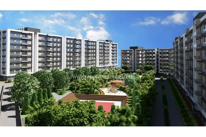 DNZ Kurtkoy blocks