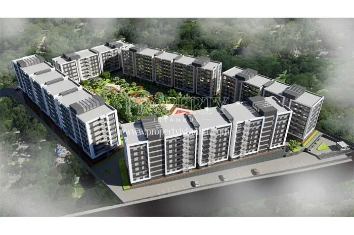 DNZ Kurtkoy project