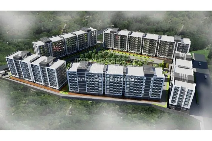 DNZ Kurtkoy project