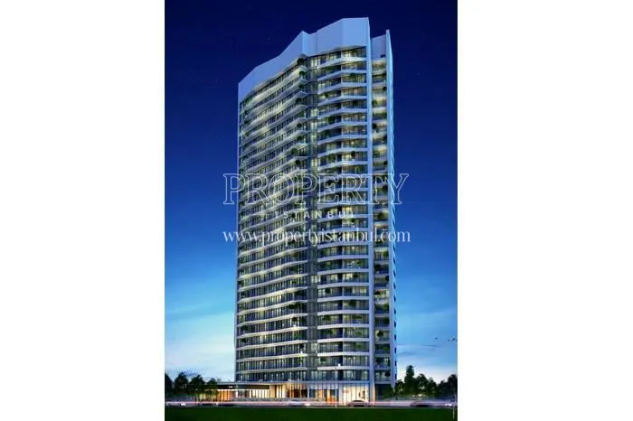 Daire Kartal project