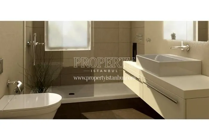 Small bedrooms in Dekar Asmali Sokaklar