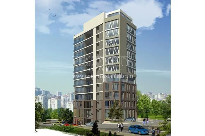 Dekon Plus building