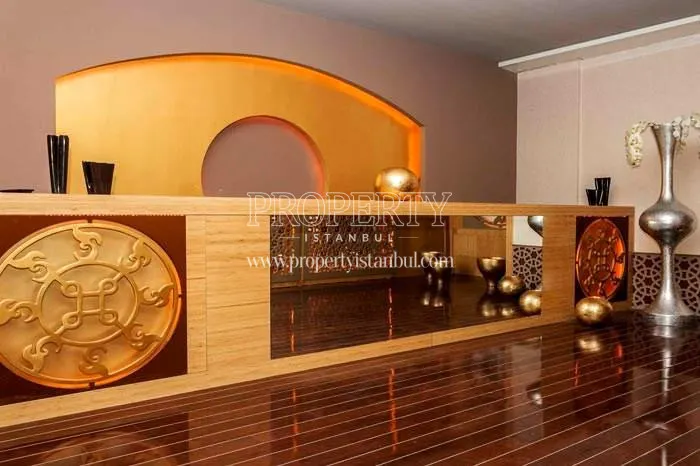 The reception of Delta Deluxe