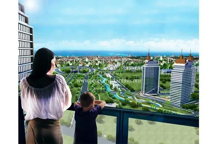 Delta Dubai Tower, photo 13