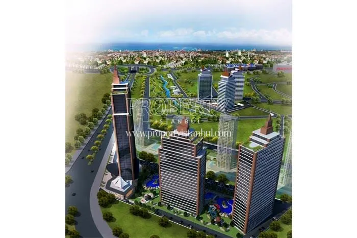 Delta Dubai Tower, photo 14