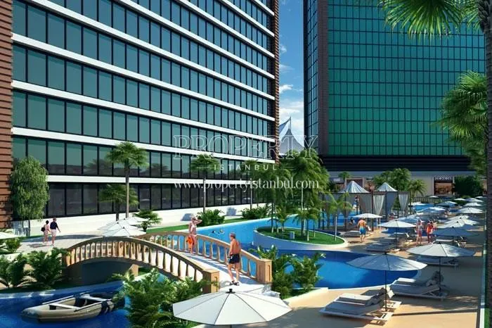 Delta Dubai Tower, photo 15