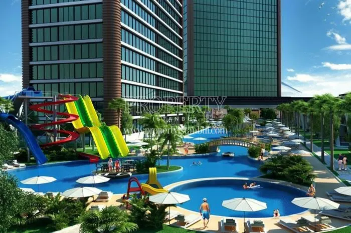 Delta Dubai Tower, photo 16
