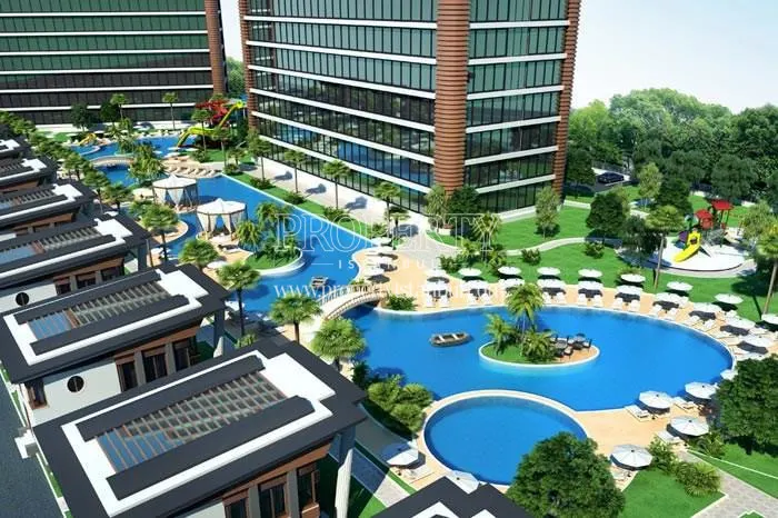 Delta Dubai Tower, photo 17