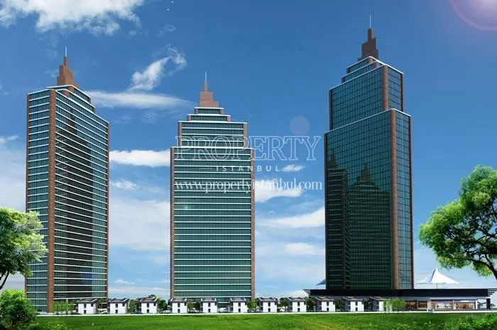 Delta Dubai Tower, photo 2