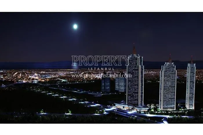 Delta Dubai Tower, photo 8