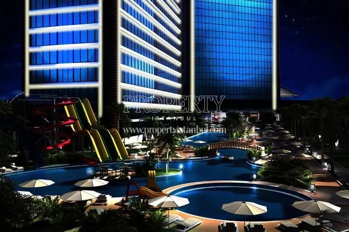 Delta Dubai Tower, photo 9